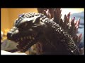 Godzilla and Freinds (Rebirth) Episode 1 Some things are changed #godzilla