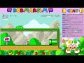 Super Mario Maker 2 (Expert Challenge/Viewer Levels & Worlds) (#73)