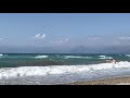 Corfu Island (GR) Acharavi Beach August 2021_005 4K