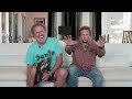 Sammy Hagar & Michael Anthony Talk about Writing/Recording Van Halen's 