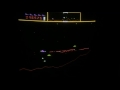 Williams Defender arcade game - protect the last man