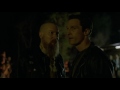 True Detective - Ginger/Crash - My boys are looking to trade (HD)