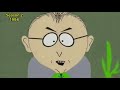 The evolution of Craig Tucker’s voice (South Park season 2-24)
