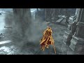 Dark souls 3 fun!