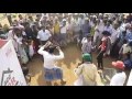 Lungi dance of bisunpur boy
