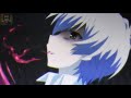 Rakudai Kishi no Cavalry / TODO TOKA vs  KUROGANE SHIZUKU - AMV (In The Name Of Love)