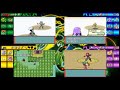 Ik wil je nummer niet!!! Pokémon Emerald Randomized 4 way Nuzlock Versus Race Episode 11