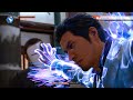 Lost Judgment | Kiryu vs Tesso 2nd Fight (No Damage, Legend, -45% ATK)