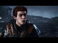 STAR WARS Jedi  Fallen Order Part 1