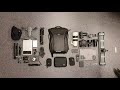 Peak Design Everyday Backpack - In Depth Review (20L & 30L) - Best Camera Bag 2019