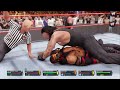 The Fiend v Uncle Howdy v Undertaker v Kane v Demon Finn Balor v Boogeyman | Demon v Demon WWE 2K24