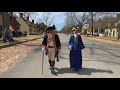 Colonial Williamsburg - The Backyards & Hidden Hideaways - Alleyways, Gardens & Secret Nooks