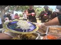 Cooking Vietnamese Food For  Homeless .Part 1.Cơm Tấm Chả Thịt Nướng Phát Cho Người Vô Gia Cư