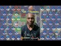 POKÉMON | Gen 2 Voice Impressions by a Bald Black Man! #viralshorts