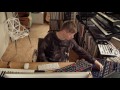 Tech Talk: Joris Voorn (Electronic Beats TV)