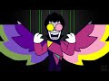 MARKETLAND [[Deltarune Chapter 2 Animation]]