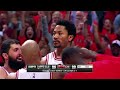 Derrick Rose's Top 35 Career Plays