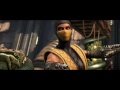 Mortal Kombat XL - The Funniest Interaction/Intro Dialogues Part 3