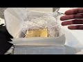 Bleu de Chanel Parfum Limited Edition Holiday 2023 Unboxing [Part 1 of 2]