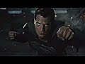 SUPERMAN 4K EDIT