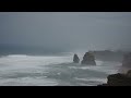 호주 멜버른 그레이트 오션 로드 - 12사도상 구경하세요 - 2 (Twelve Apostles, Great Ocean Road, Melbourne in Australia -2 )