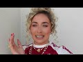 A very messy Coachella vlog!! ad