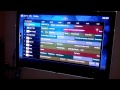 XBMC, OpenELEC, DVB-T, HDMI-CEC, Samsung TV