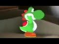 Yoshi dance