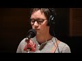 Mandolin Orange - Hey Stranger (Live on The Current)