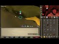 MAX DPS VIRTUS PKING MOST OP SETUP (THEY LURED ME TO MULTI?)