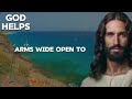 🛑MY CHILD: DON'T SLEEP BEFORE YOU HEAR THIS FIRST | God Says | God Message Now Today | God Helps