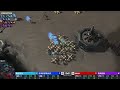 Cheese Mayhem?! StarCraft 1 Vs StarCraft 2 INSANE 2v2 Matchup!