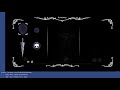 Hacked Low% - Hollow Knight (Hive Knight - Radiant)
