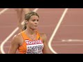 Women's 4x100m Relay Final | World Athletics Championships Beijing 2015