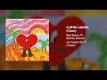 Bad Bunny, Bomba Estéreo - Ojitos Lindos (Audio Clean Version)