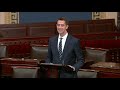 August 3, 2022: Senator Cotton Delivers Remarks on the Senate Floor