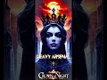 Heavy Arsenal - Crown of Night