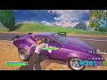 My first Fortnite video