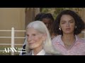 Blanca Runway at Australian Fashion Week presented by Pandora