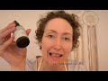 ASMR - Ma routine de soins naturels