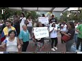 LIVE: Thousands Protest in Venezuela as Maduro Reclaims Office After Disputed Presidential Elections