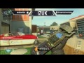 iZuK LR: Clips and Fails #6 (Mw2,Cod4,Bo2,Mw3,Ghost