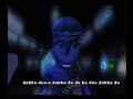 Ain't No Rest for the Wicked but it's Blue by Eiffel 65