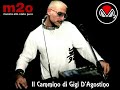 Il Cammino di Gigi D'Agostino su m2o (2005)