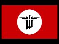 Wolfenstein: The New Order - Nazi Officer Gernot voice clips