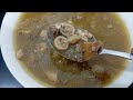 Luto tayo Pinapaitan laman loob ng baka #food #viral #youtuber #video