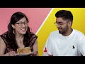 Americans Try Iconic British Food For The First Time!