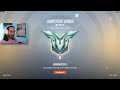 That one time I reached Grandmaster as Brigitte