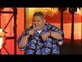 Top 5x Fluffy Protects and Serves | Gabriel Iglesias