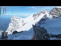 Battlefield V - Graphical Bug (SSAO)